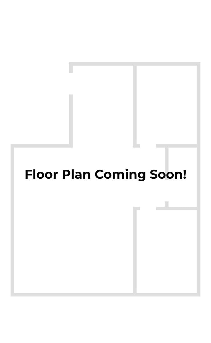 The Linden floor plan