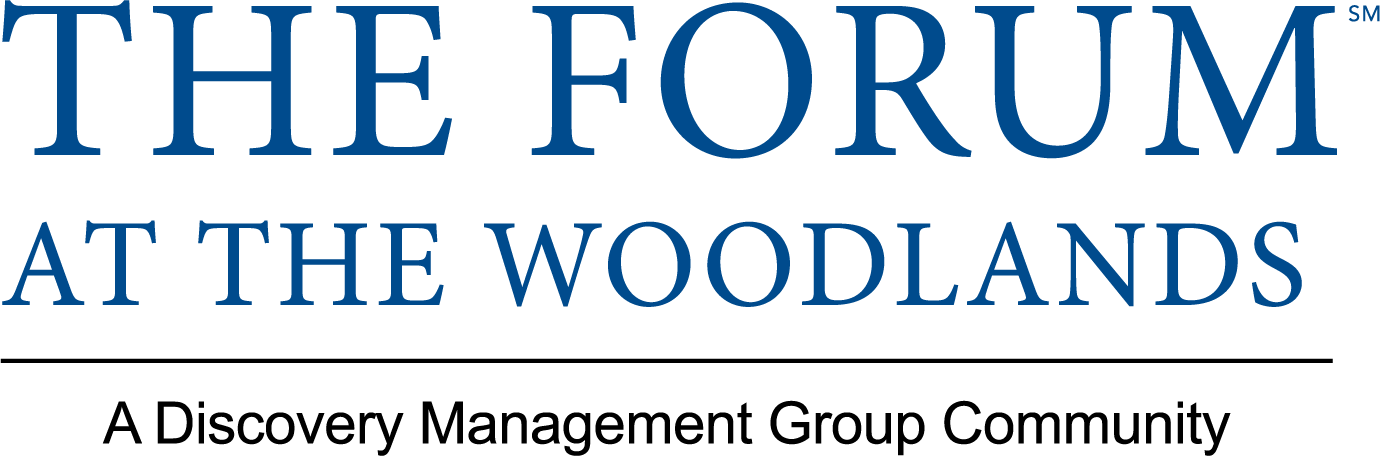Return to The Forum at The Woodlands homepage